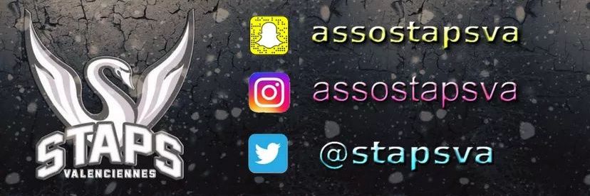 STAPSVA's profile banner image