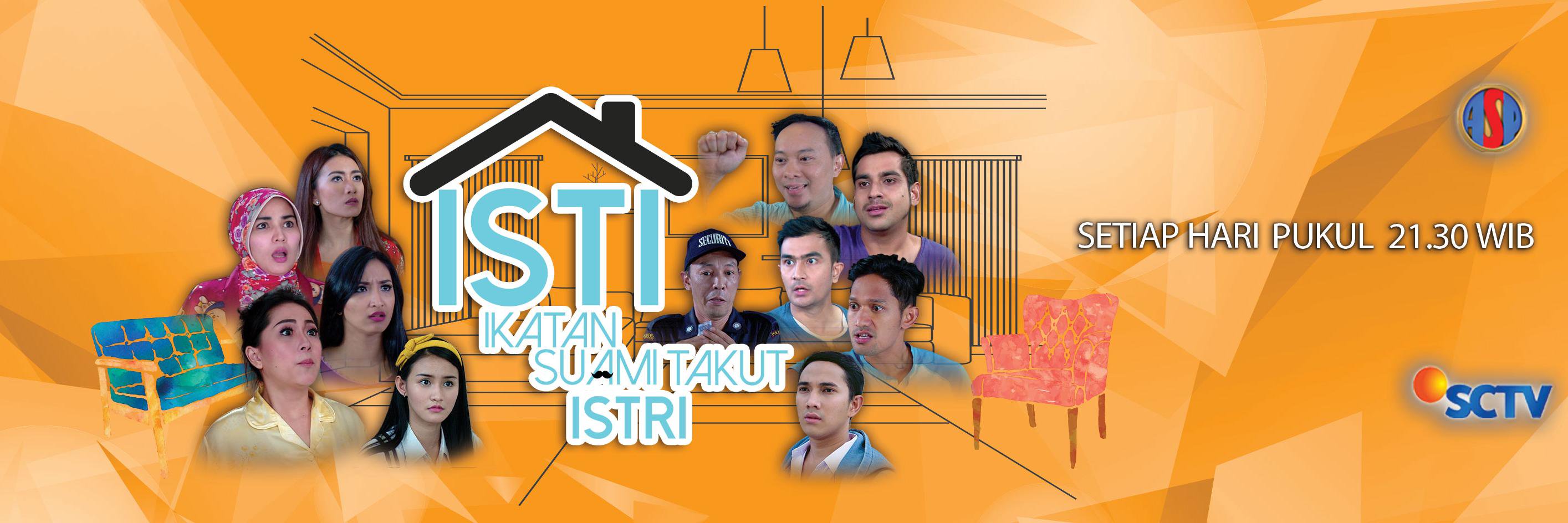 ISTI banner