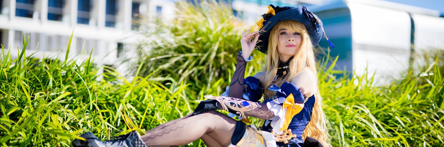 Ceekitten's profile banner image