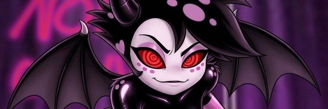 Rubber Dust Drone #012 banner