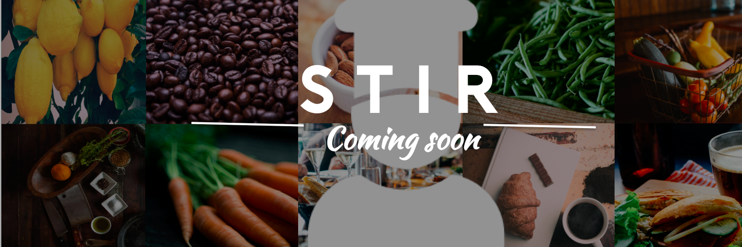 Stiritapp's profile banner image
