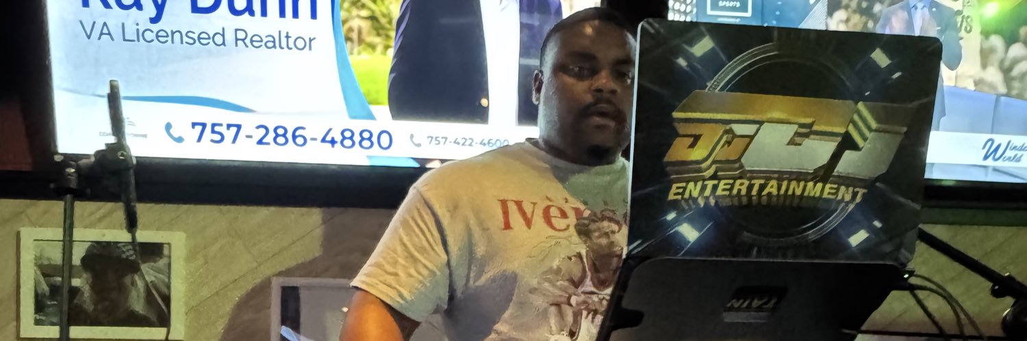 DJCJ_93's profile banner image