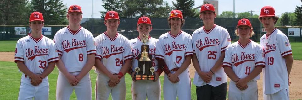 Blake Ramberg banner