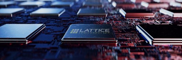 latticesemi Profile Banner