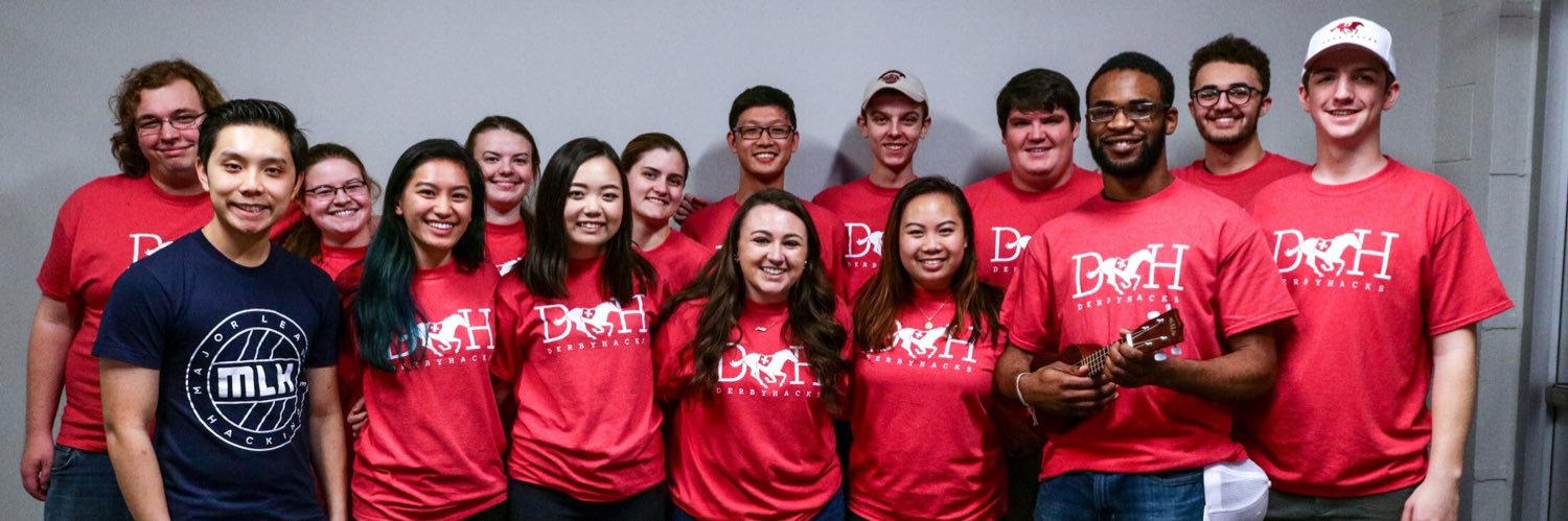 derbyhacks4's profile banner image