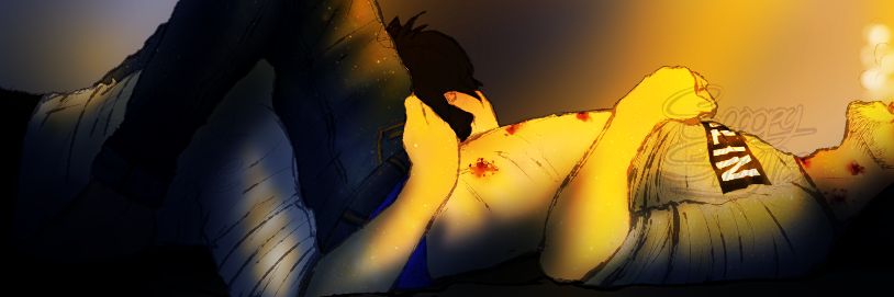 SeanBoy535's profile banner image