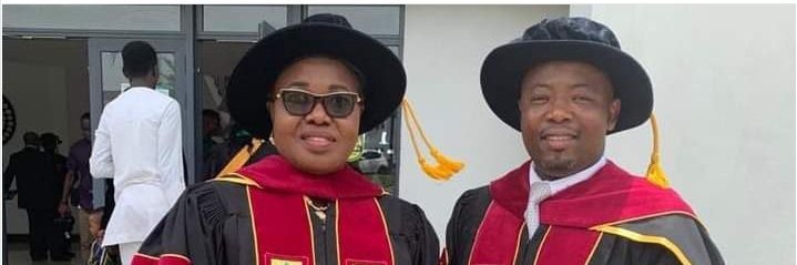 Alfred Kwesi Manyeh, PhD banner