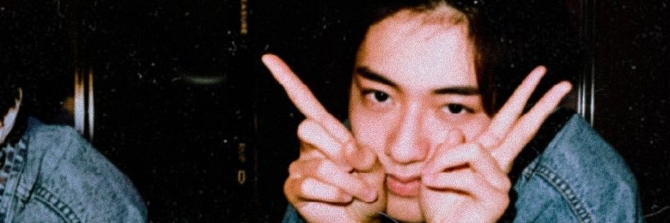 tifahehe's profile banner image