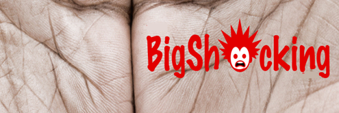 Big_Shocking's profile banner image