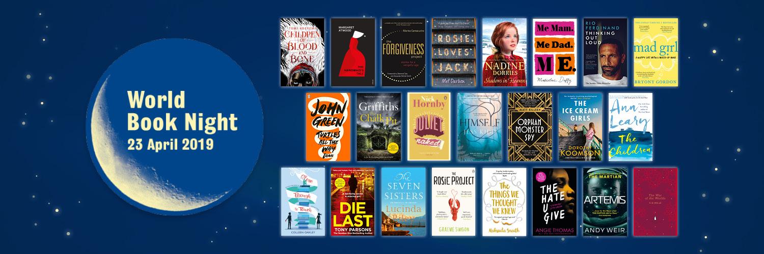 WattonLibrary's profile banner image