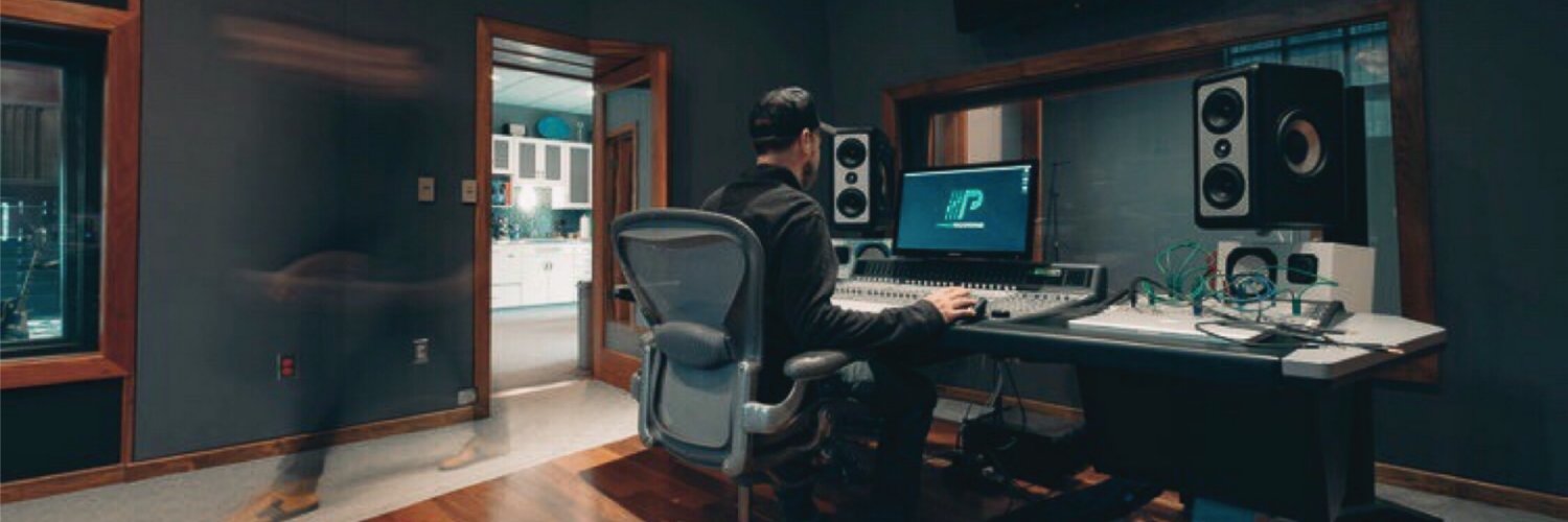 primerecording's profile banner image
