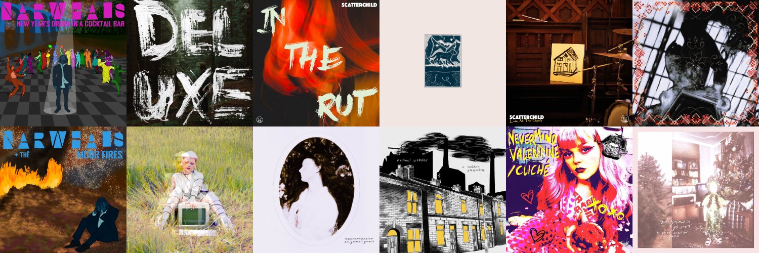 Bread Records banner