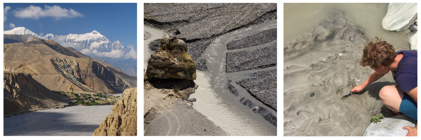 paleohydrology's profile banner image