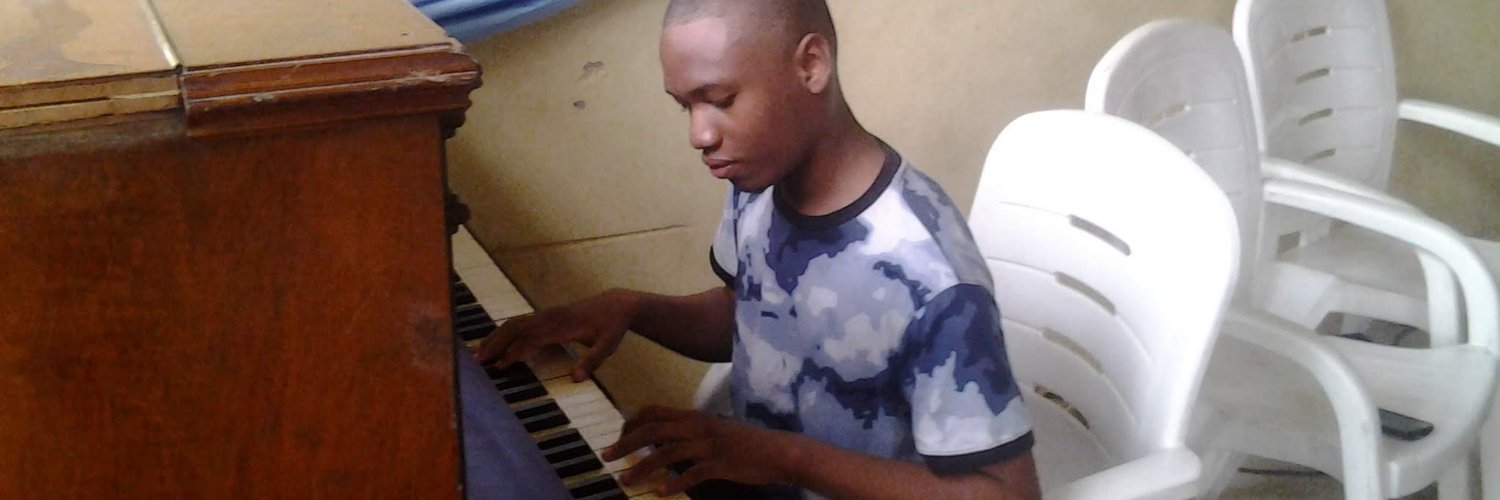 nicholaskajoh's profile banner image