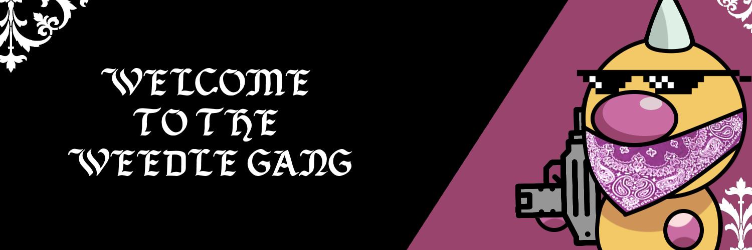 SLweedTwitch's profile banner image