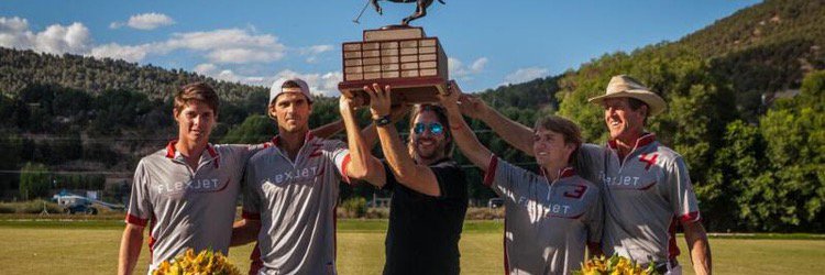 FlexjetPolo's profile banner image
