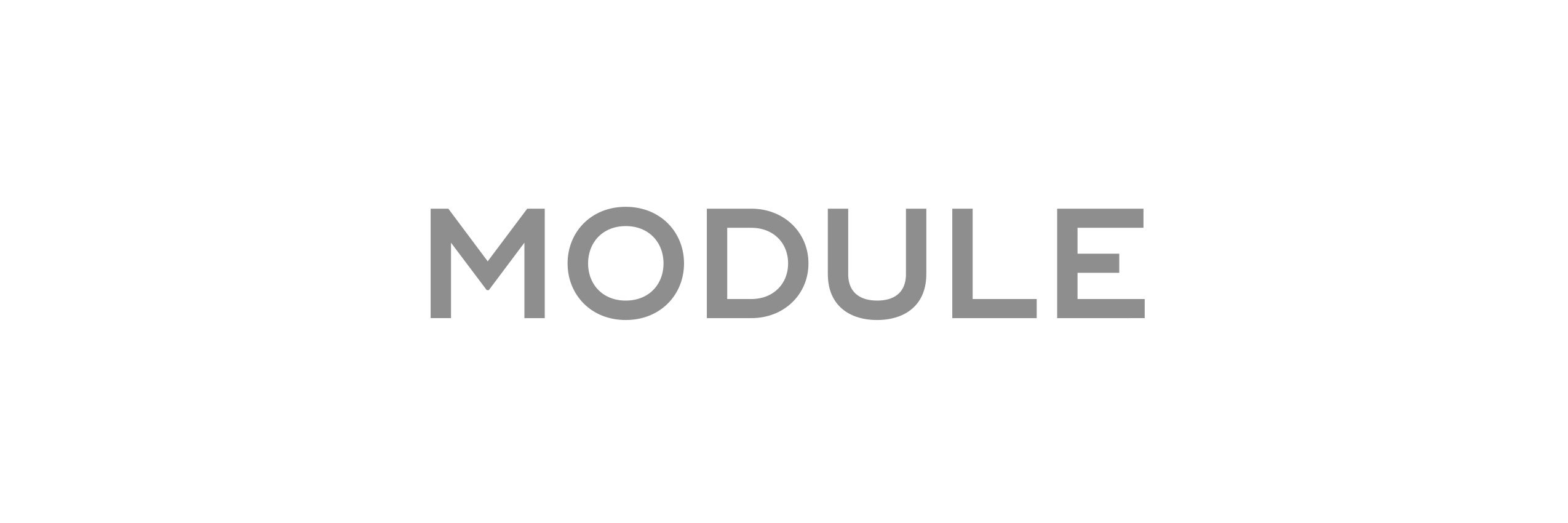 ModuleProject's profile banner image