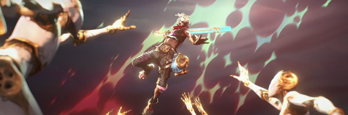 willnasx's profile banner image