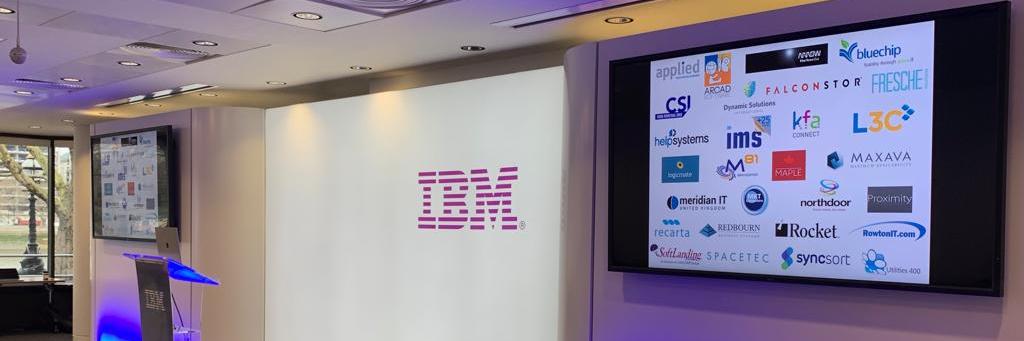 i-UG IBM i UserGroup banner