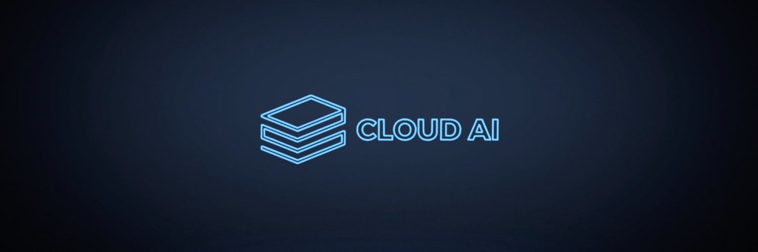 TheCloudAl's profile banner image