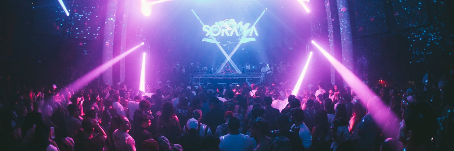 sorayadj's profile banner image