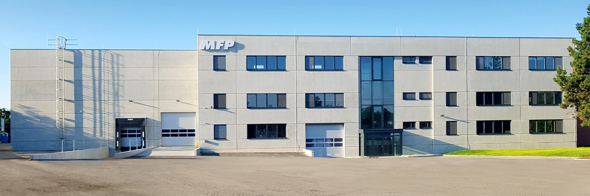 MFPpaper's profile banner image