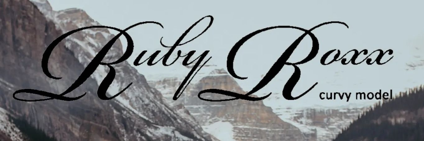 VanRubyRoxx's profile banner image