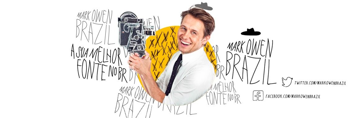 markowenbrazil's profile banner image