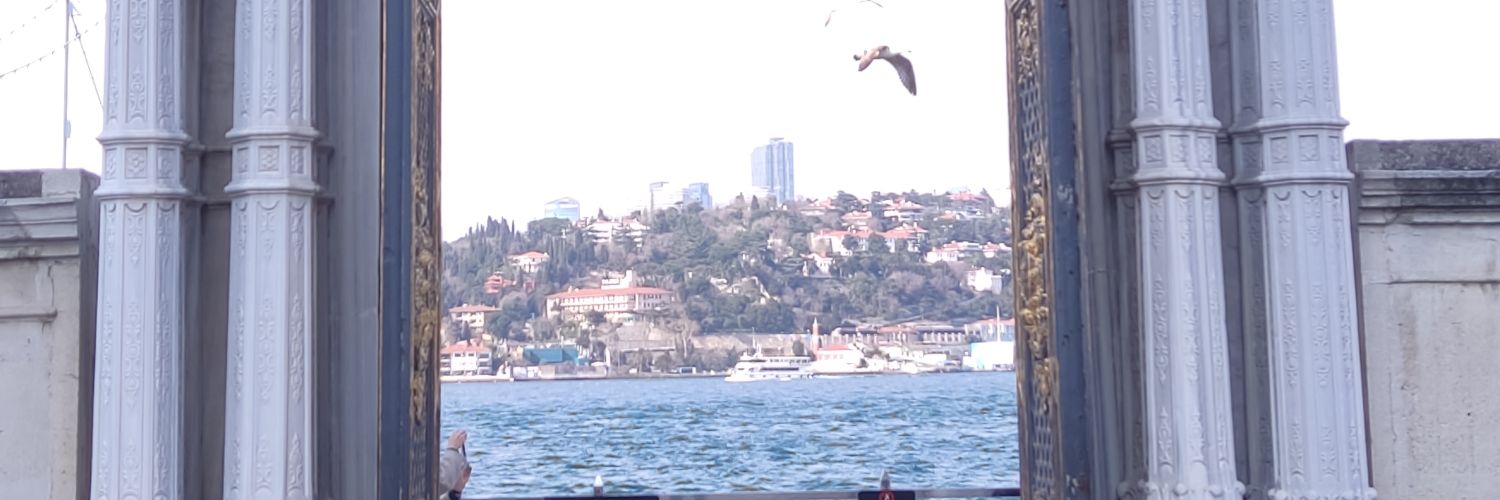 Mimarismailsev's profile banner image