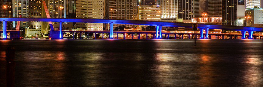 MiamiHarold's profile banner image