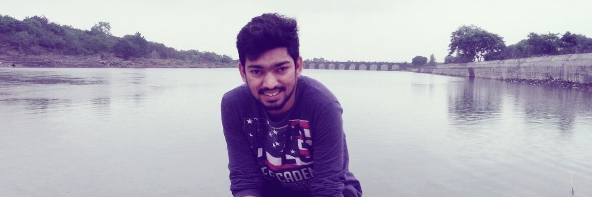 Mkpatel0036's profile banner image