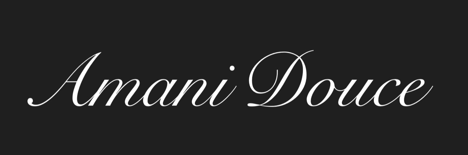 amanidouce's profile banner image