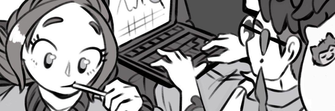 Juu!🐰 🌈 👓 banner