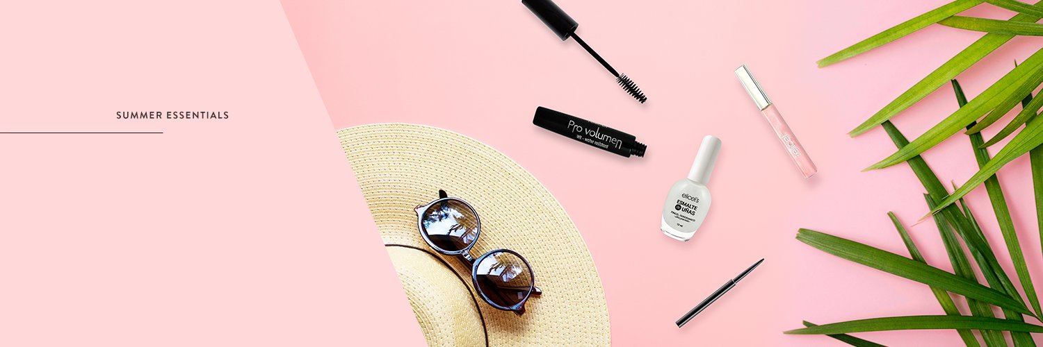 ElicelsMakeup's profile banner image