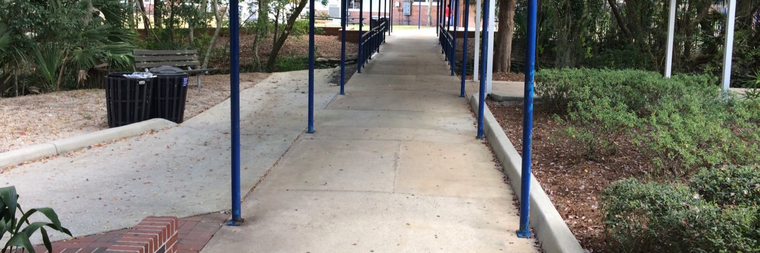 PK Yonge Student Gov banner