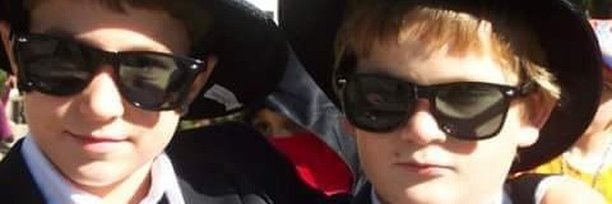HurryTracy's profile banner image