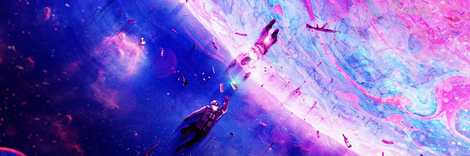 Exiguo23's profile banner image