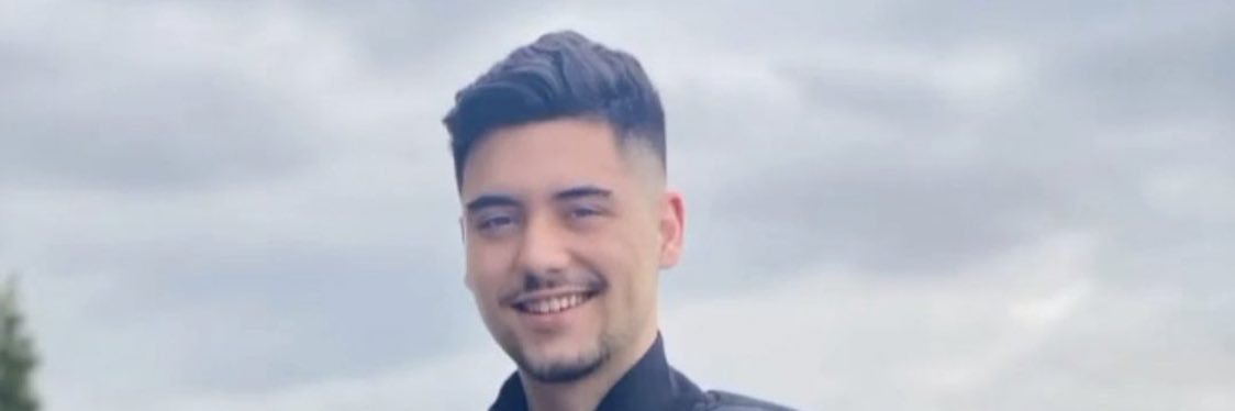 manoBerna's profile banner image