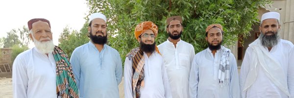 HyderiAsadullah Profile Banner