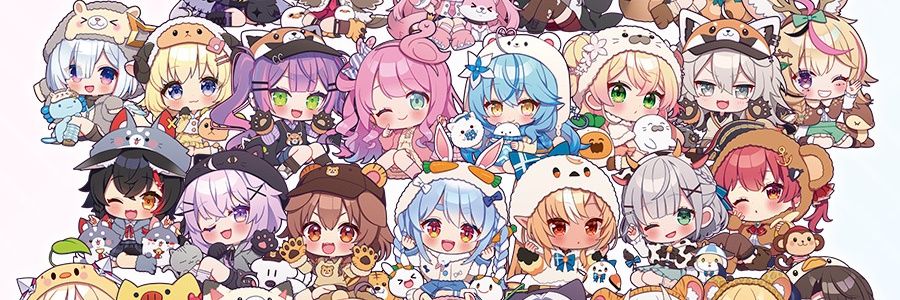 yuki_cooper's profile banner image