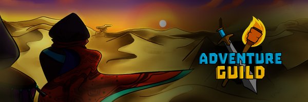 AdvGuildGame Profile Banner