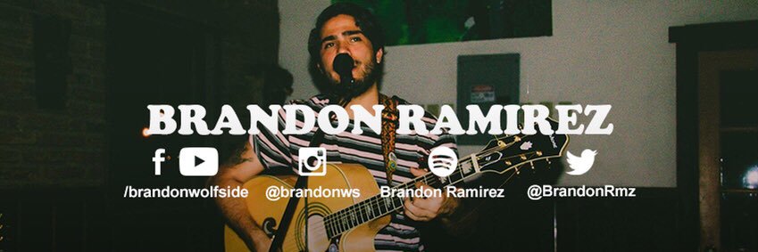 BrandonRmz's profile banner image