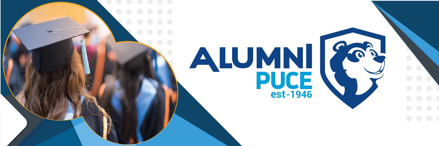 Alumni PUCE banner