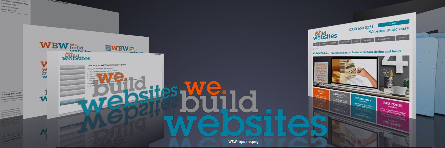 WB_Websites's profile banner image