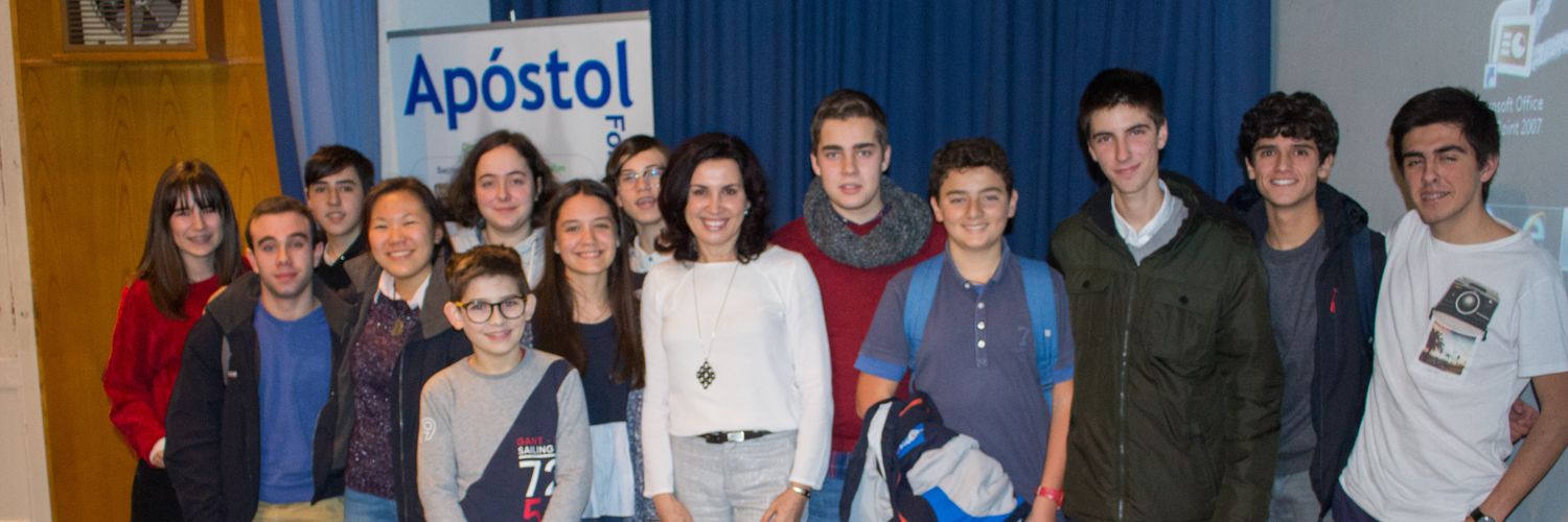 ClubCienciasCAS's profile banner image
