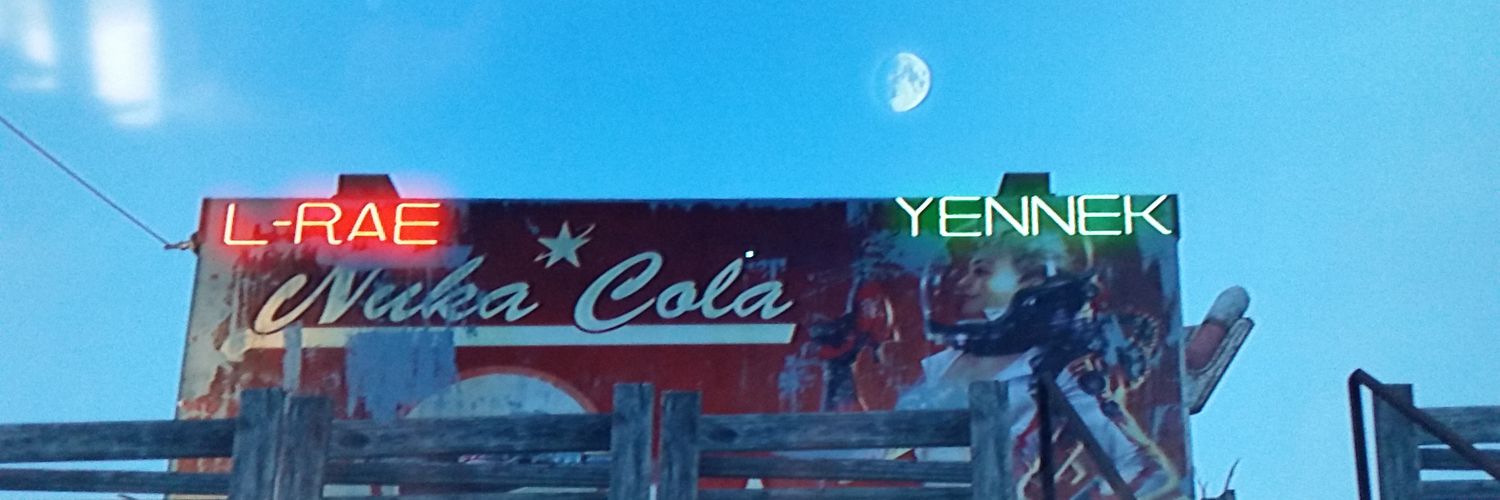 EarlKenney's profile banner image