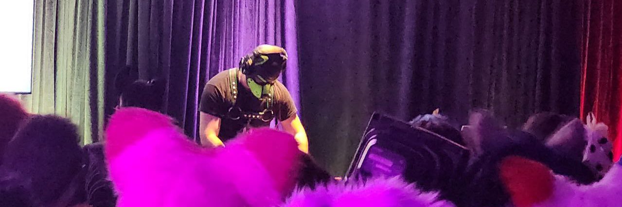 NutHusky's profile banner image