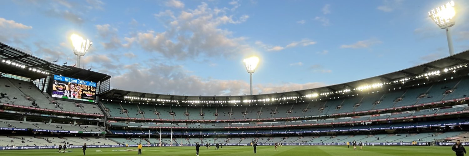 Matthew Cocks banner