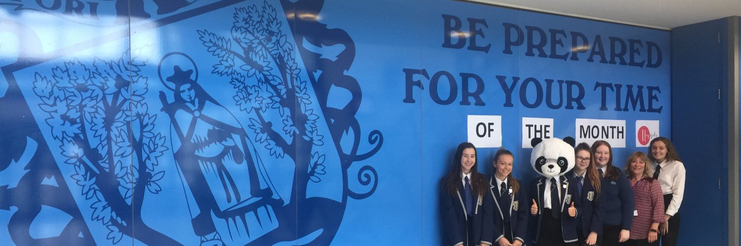 SHS Pupil Support banner