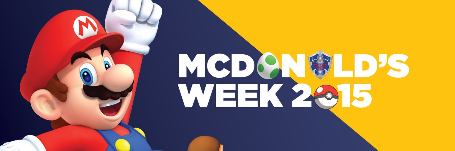 MCDONWEEK15's profile banner image
